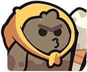 Bone Club Golem